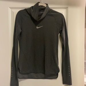 Nike Dri-Fit running short, size S